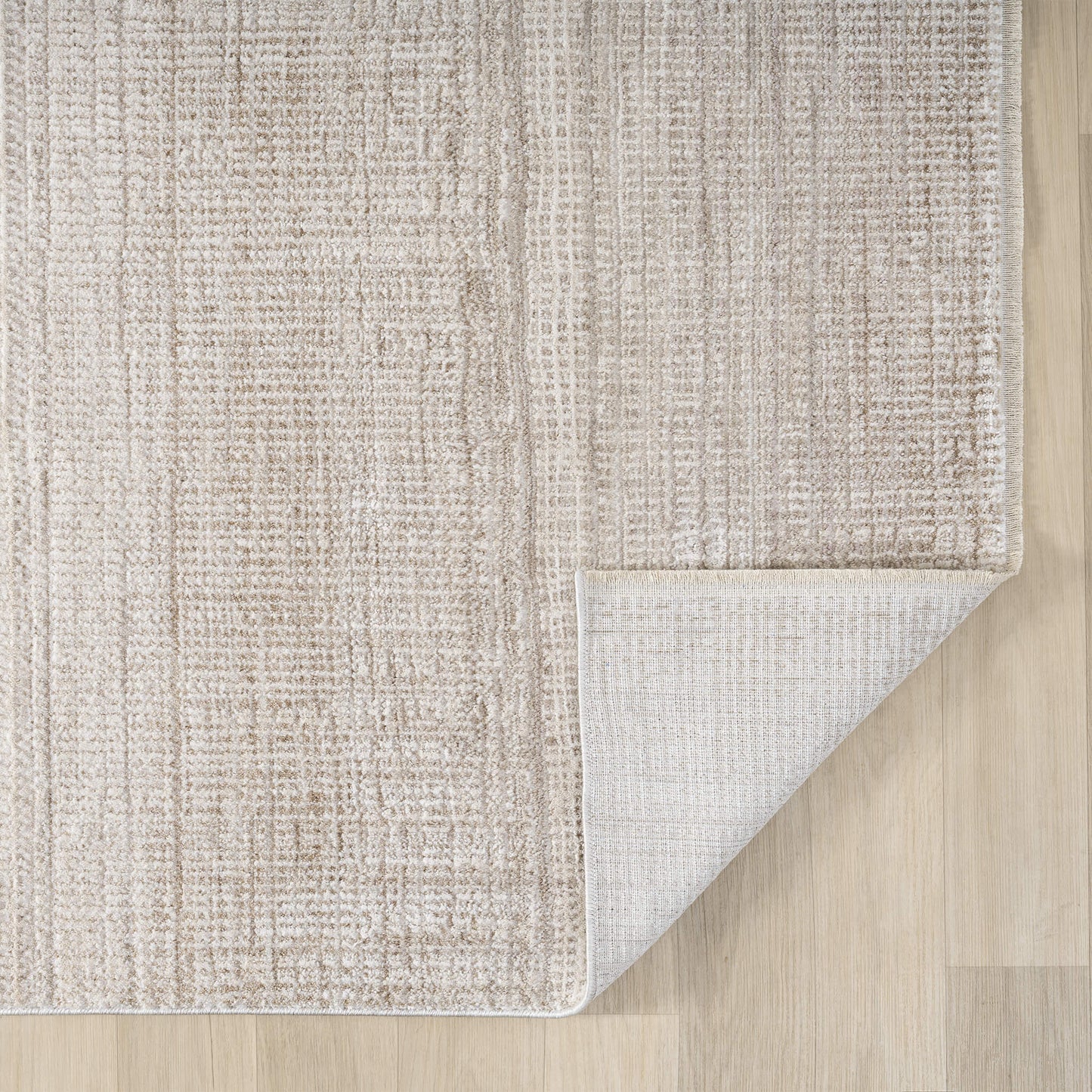 Glamour Sand in Natural Colour Rug