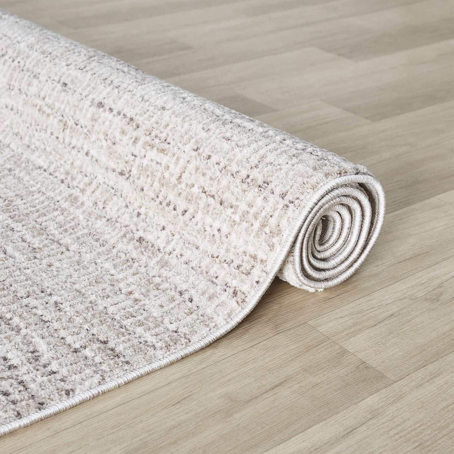 Glamour Oak in Natural Colour : Runner Rug