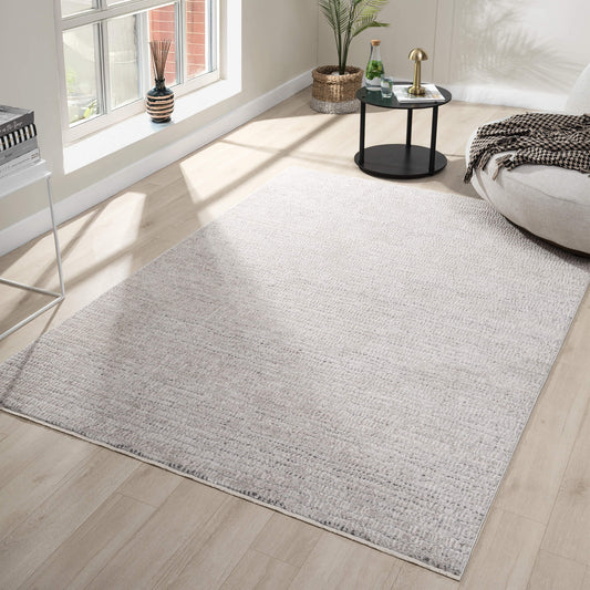 Glamour Oak in Natural Colour Rug