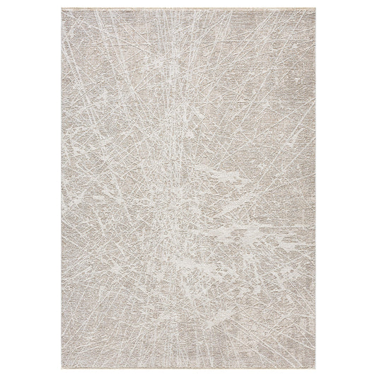 Glamour Pearl in Natural Colour Rug
