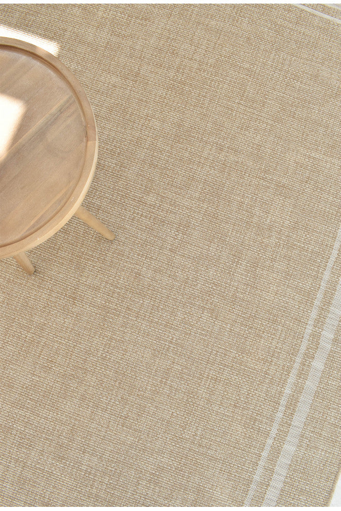 Himalaya Bordo in Beige Colour Rug