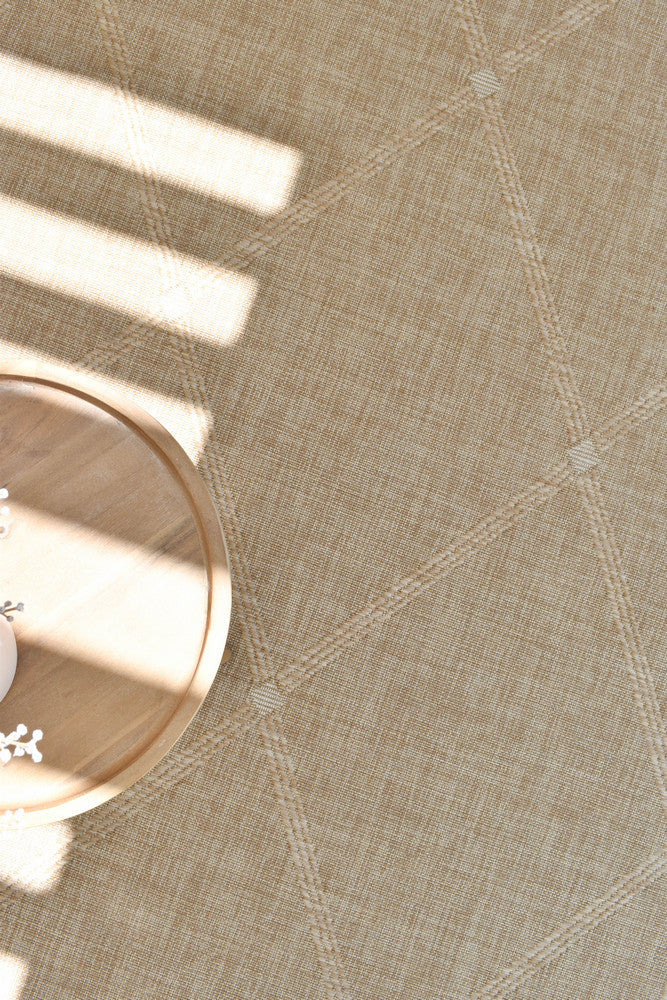 Himalaya Vintage in Beige Colour Rug