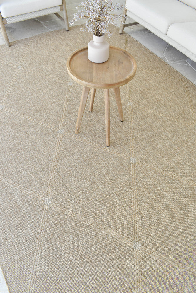 Himalaya Vintage in Beige Colour Rug