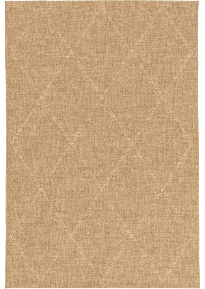 Himalaya Vintage in Beige Colour Rug