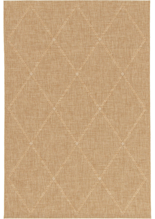 Himalaya Vintage in Beige Colour Rug