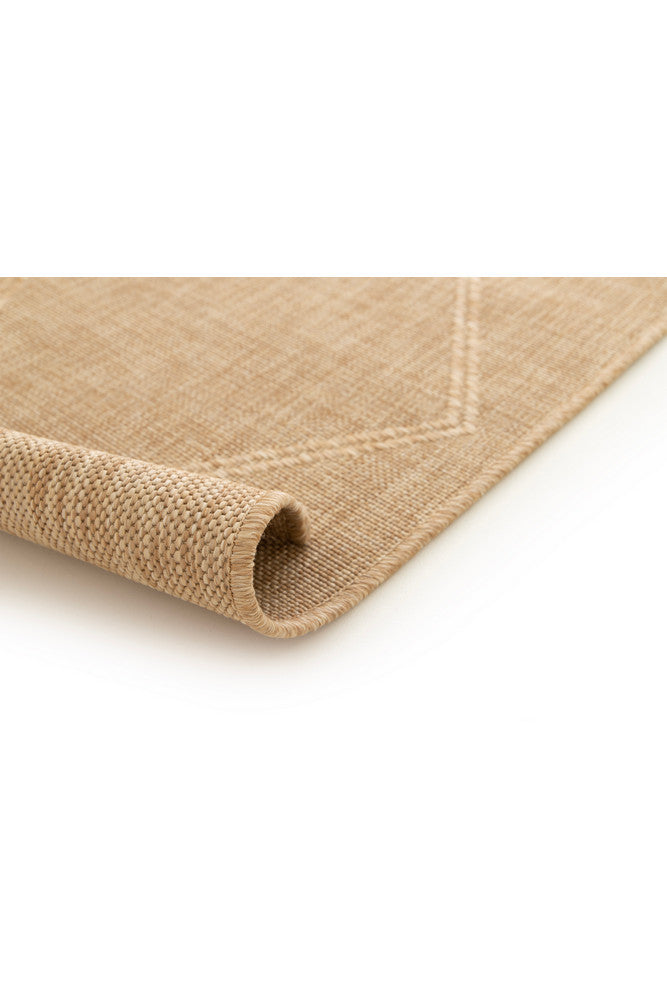 Himalaya Vintage in Beige Colour Rug