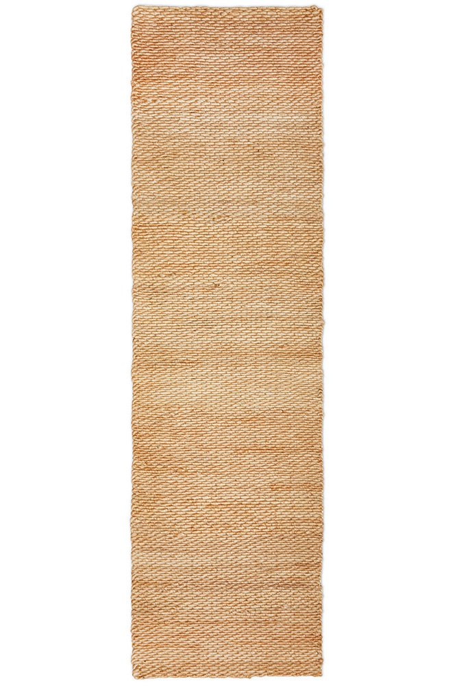 HIVE Modern Style In Natural : Runner Rug