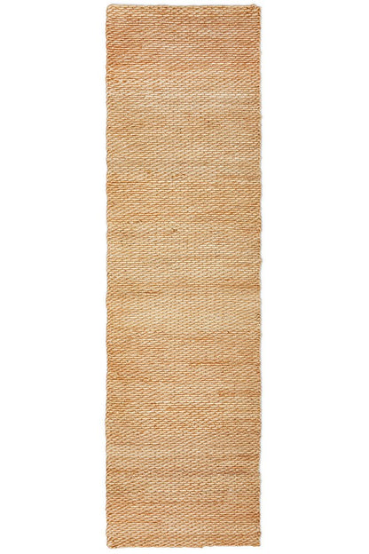 HIVE Modern Style In Natural : Runner Rug