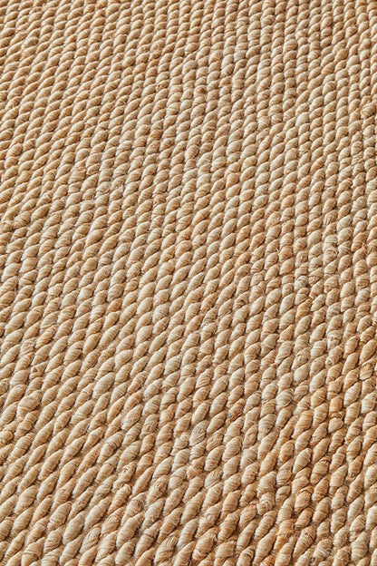 HIVE Modern Style In Natural Rug