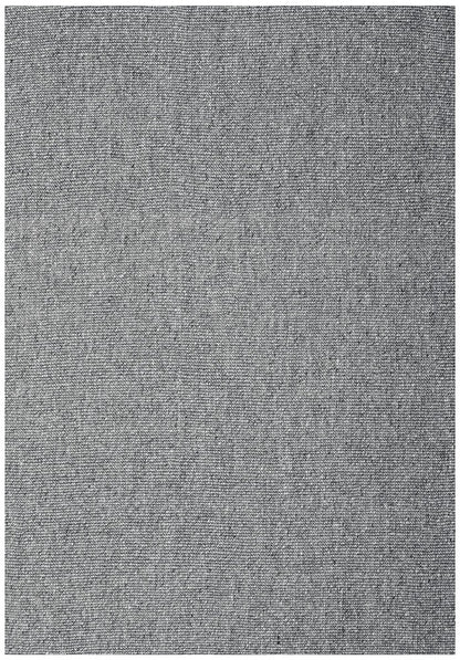 Harlow Ariel Graphite Touch Of Elegance In Grey Rug