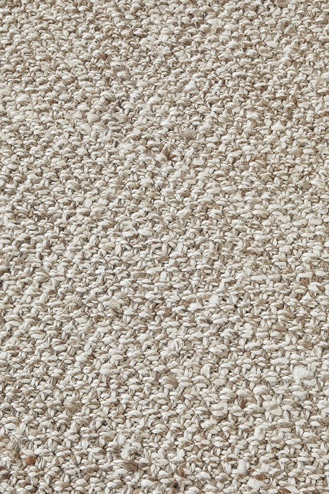Harlow Parker Exquisite Beauty In Silver Rug