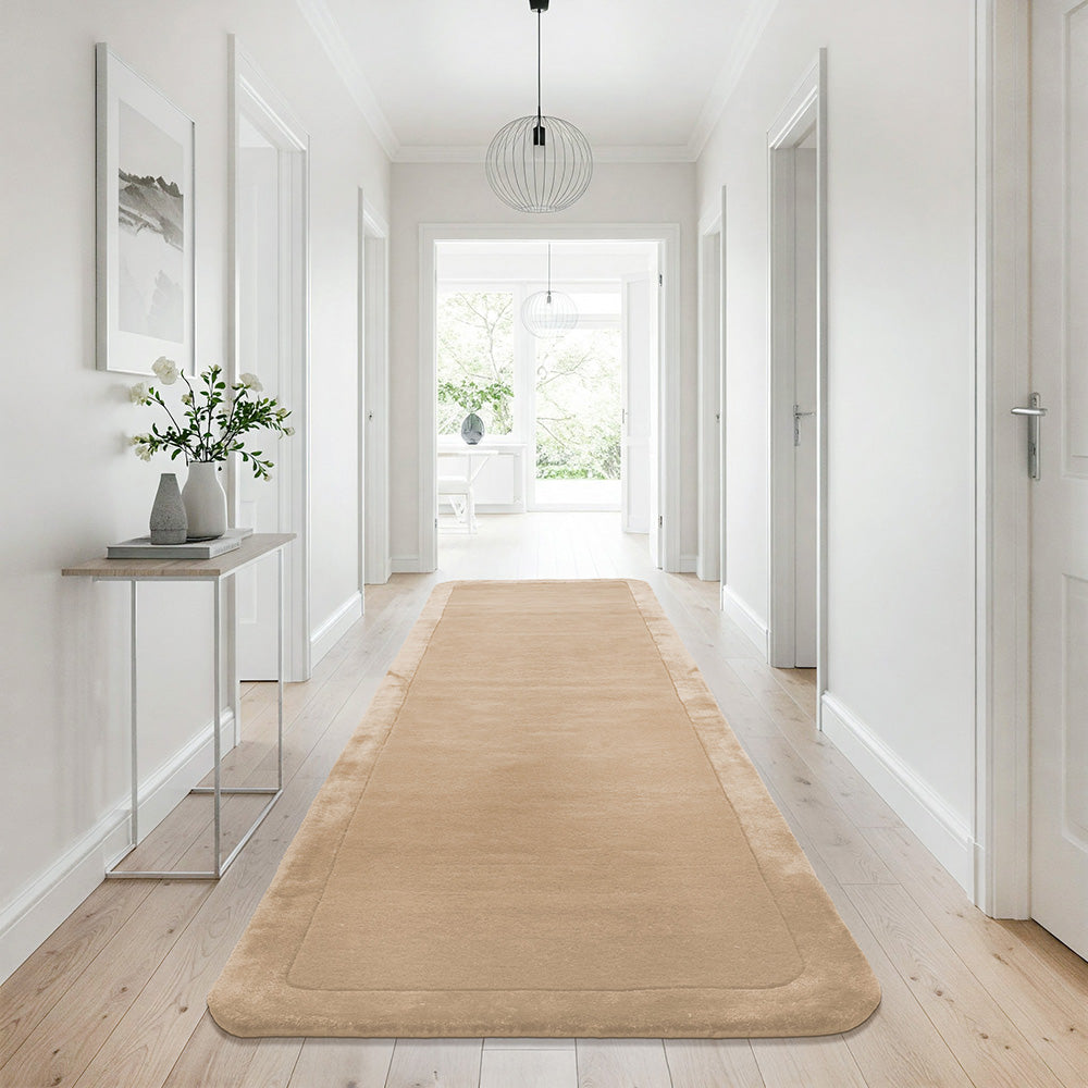 Hugo Husk Runner Rug