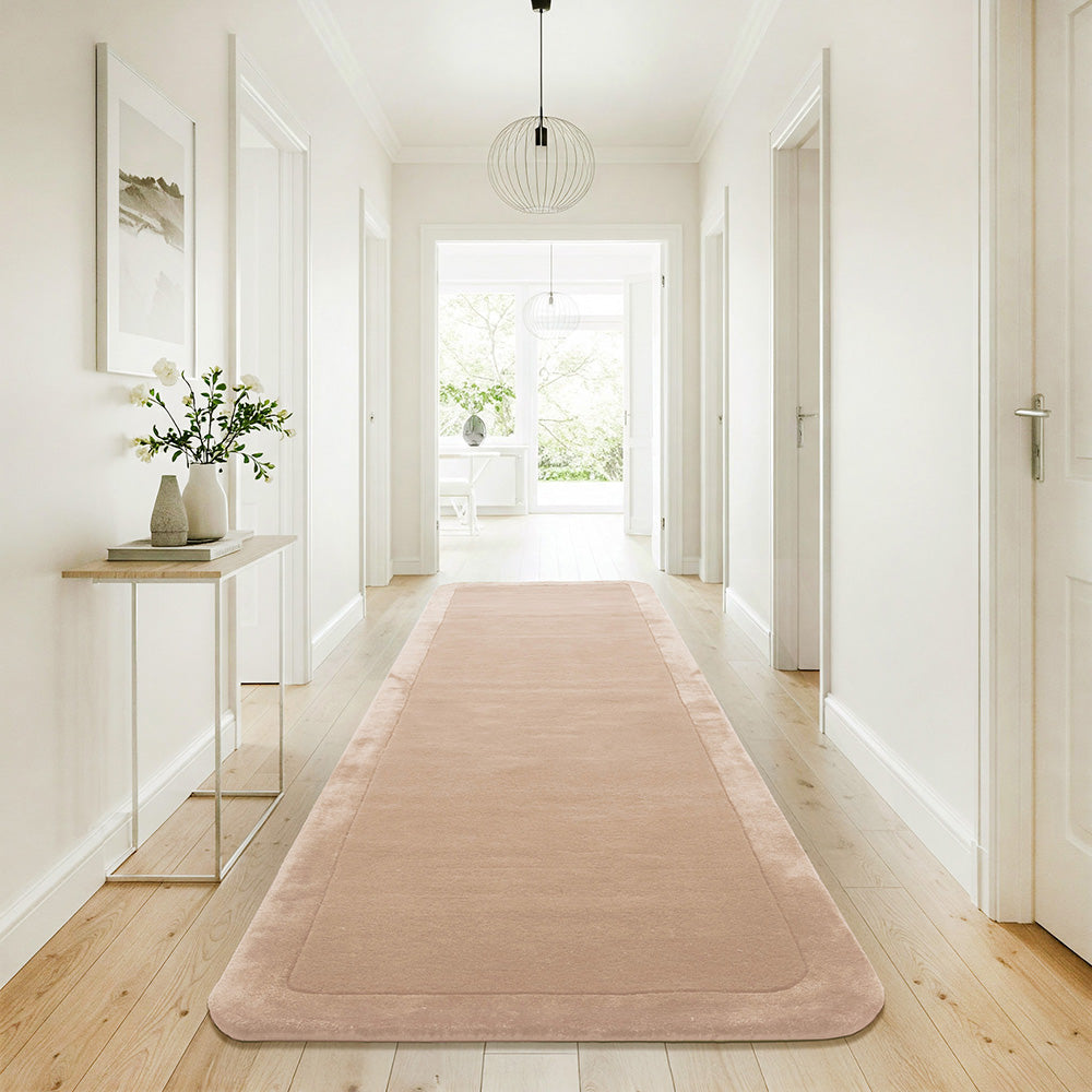 Hugo Nude Runner Rug