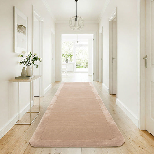 Hugo Nude Runner Rug