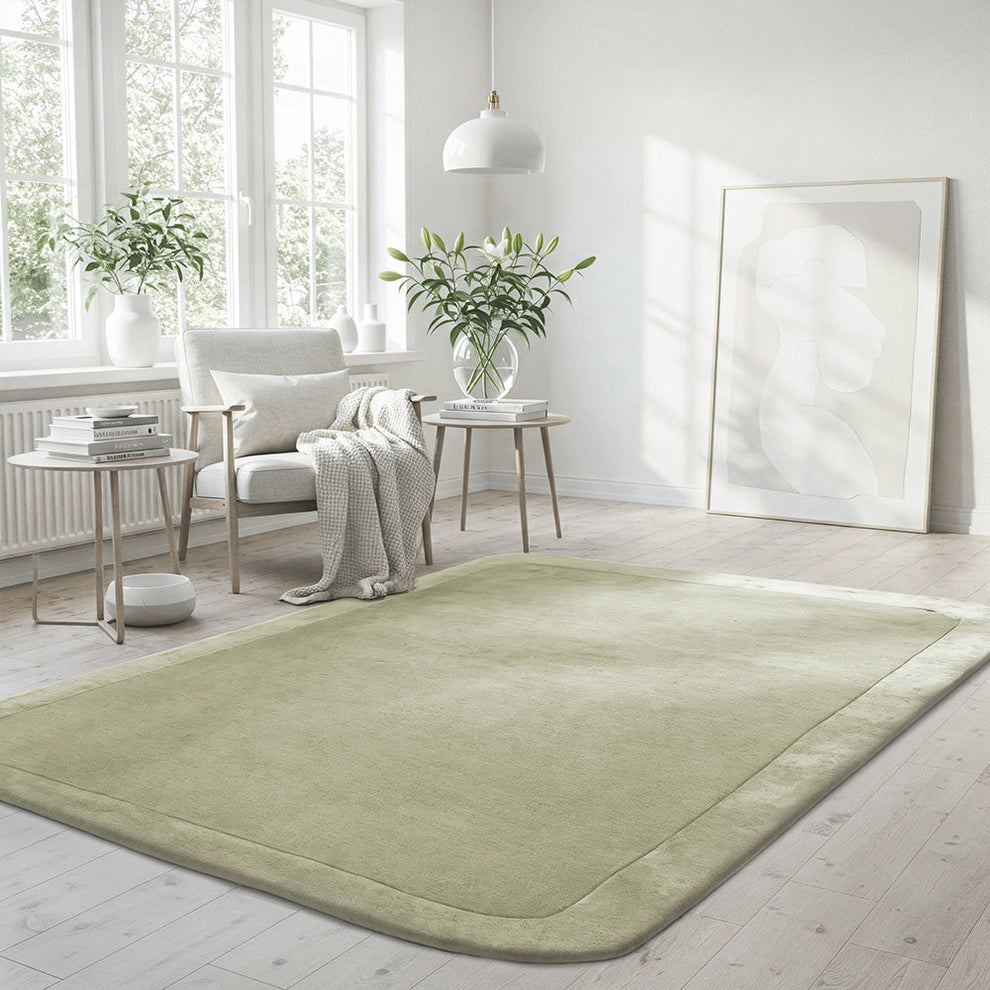 Hugo Sage Rug – Cheapest Rugs Online