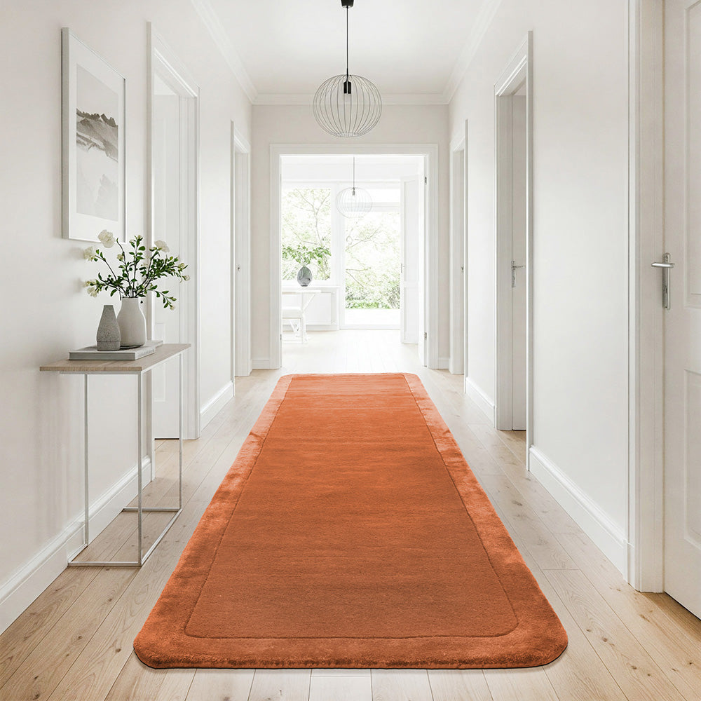Hugo Spice Runner Rug