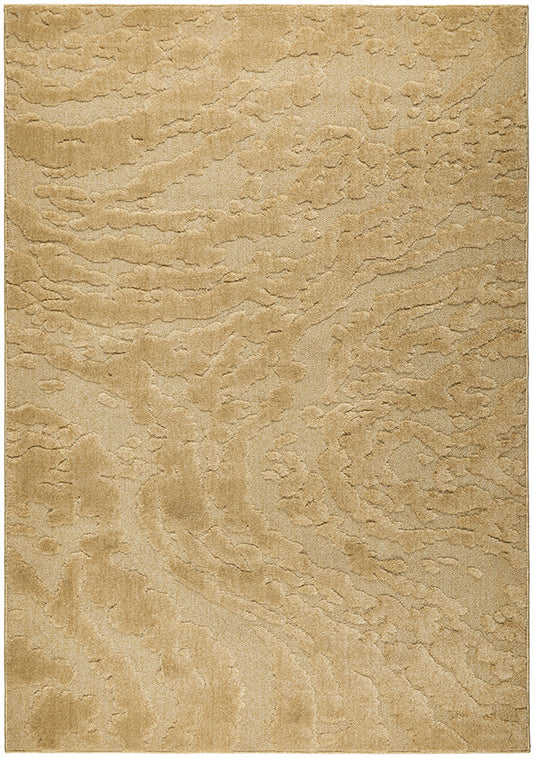 Haven Nyla Gold Rug