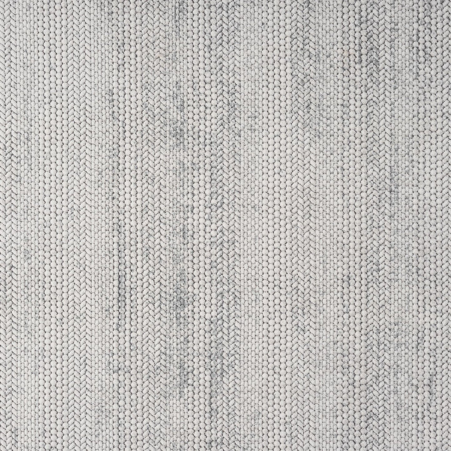 Lavish Cloud in Cream : Runner Rug