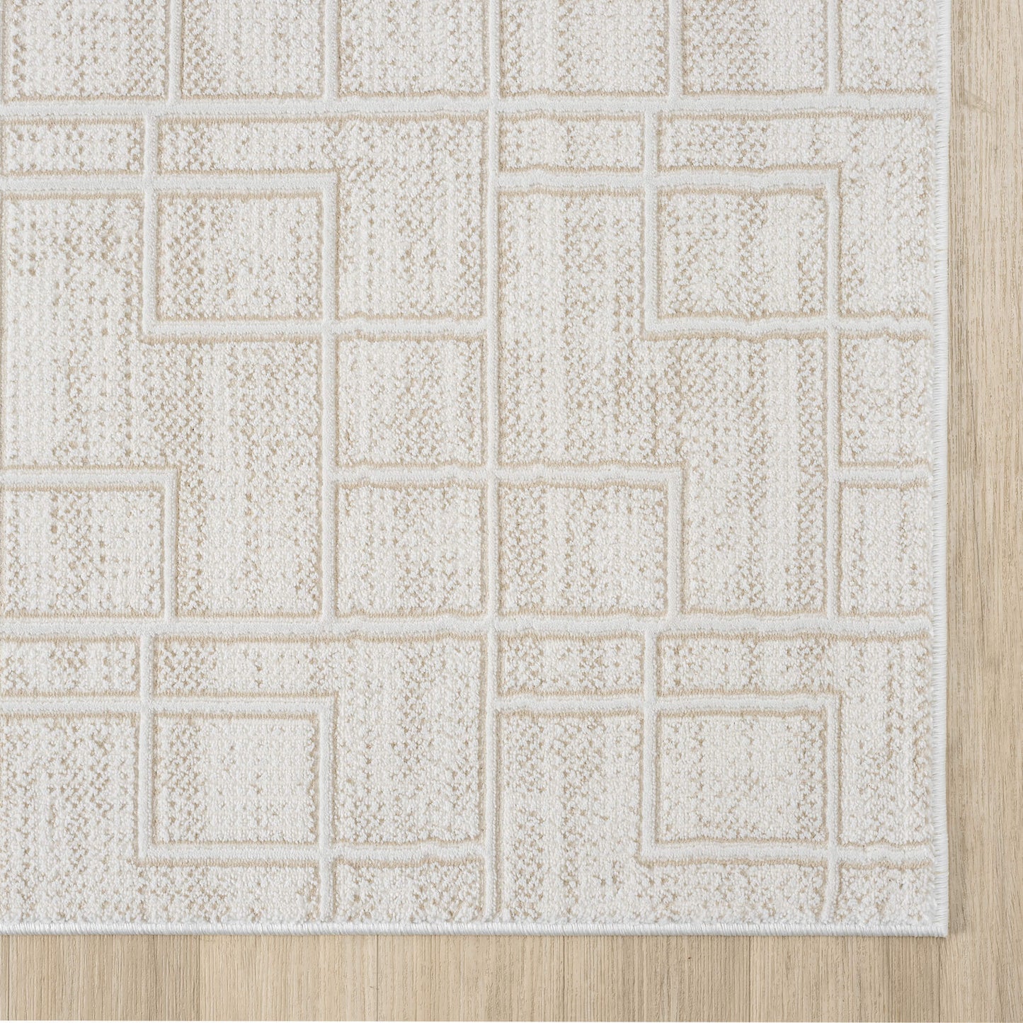 Luxley 598 Linen Runner