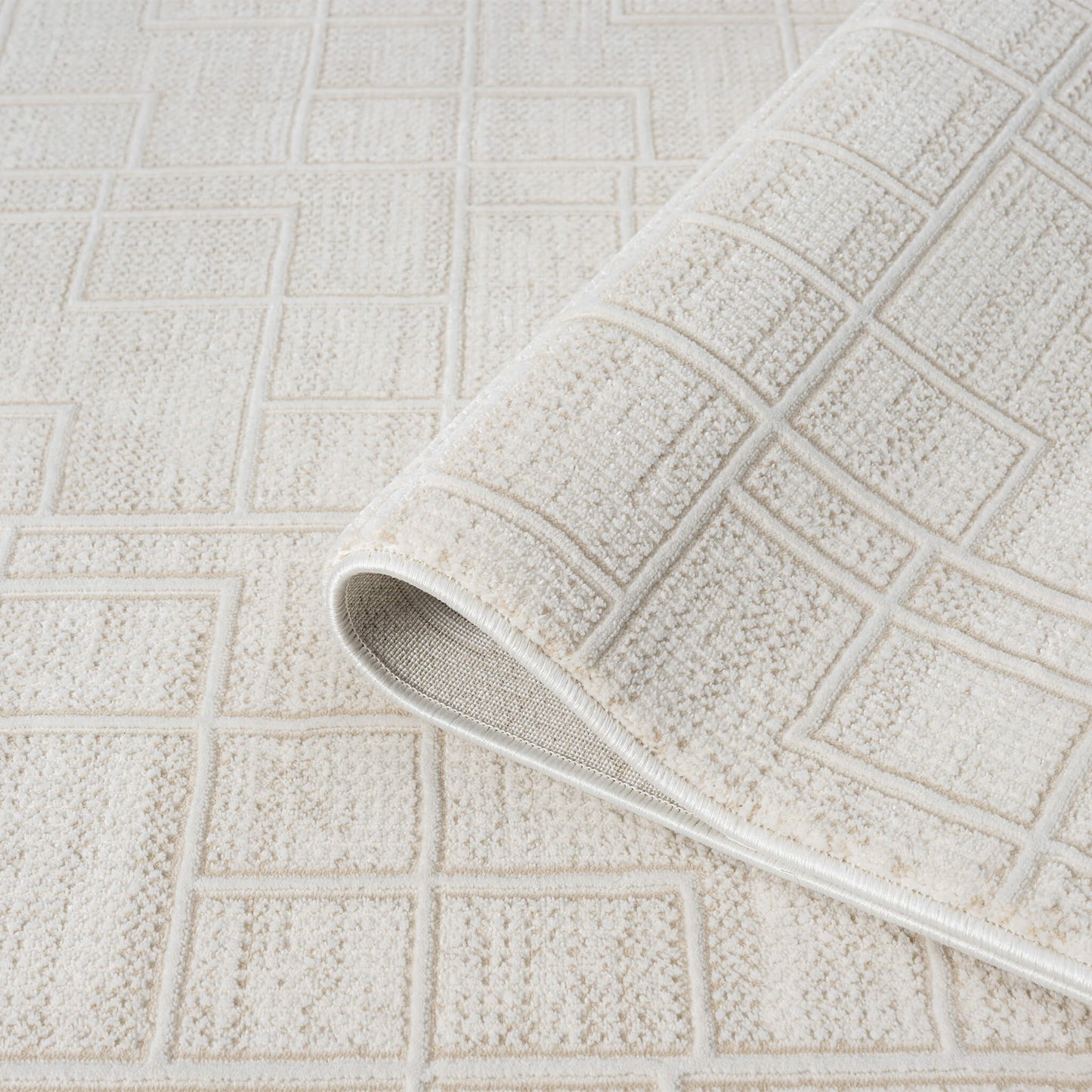Luxley 598 Linen Runner