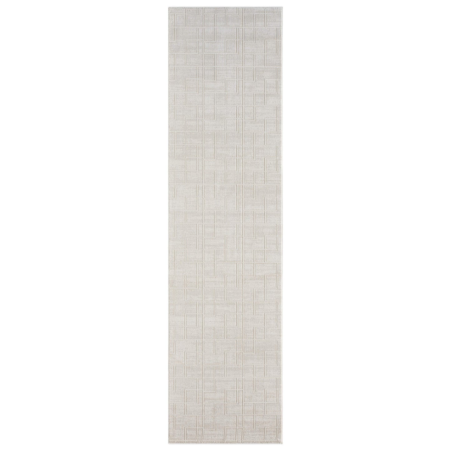 Luxley 598 Linen Runner