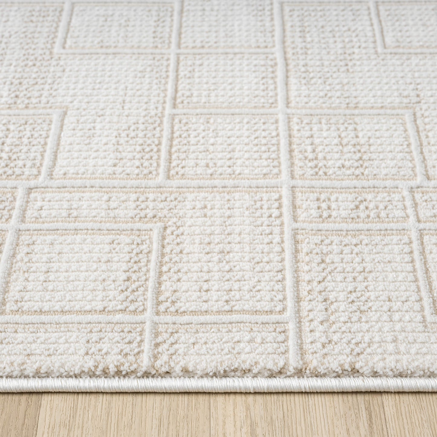 Luxley 598 Linen Runner