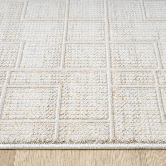 Luxley 598 Linen Runner