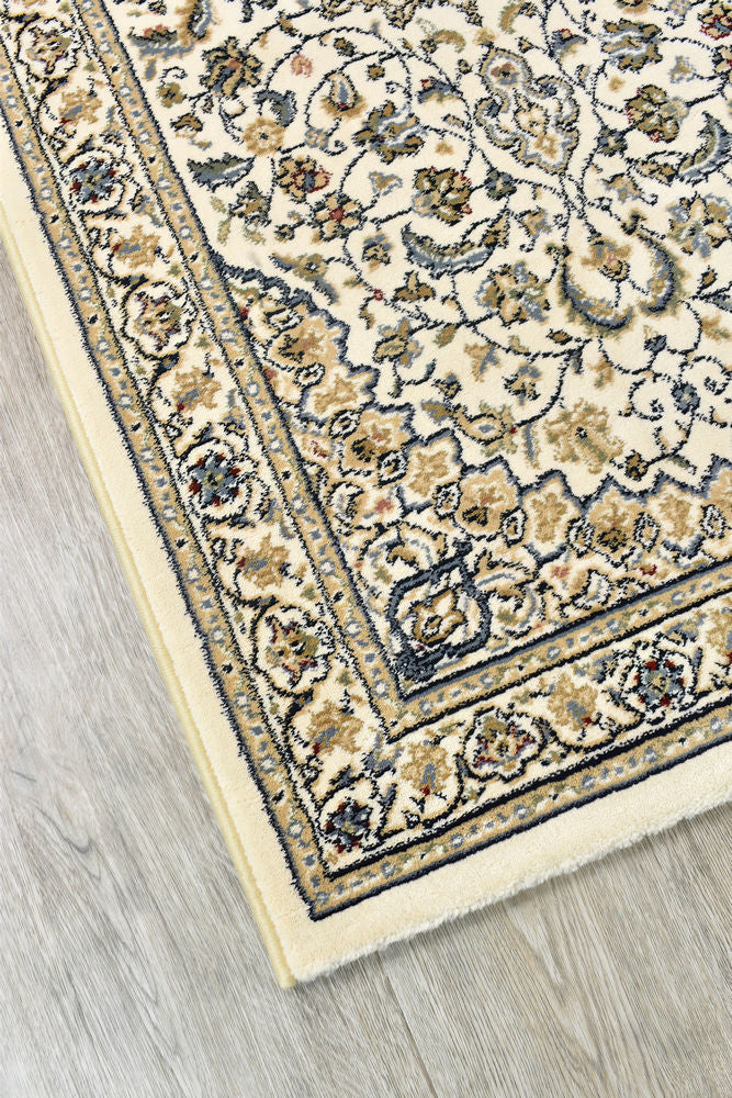 Michelangelo Beige Runner 55246 6464