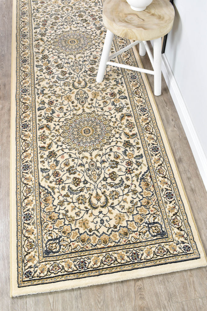 Michelangelo Beige Rug 55246 6464