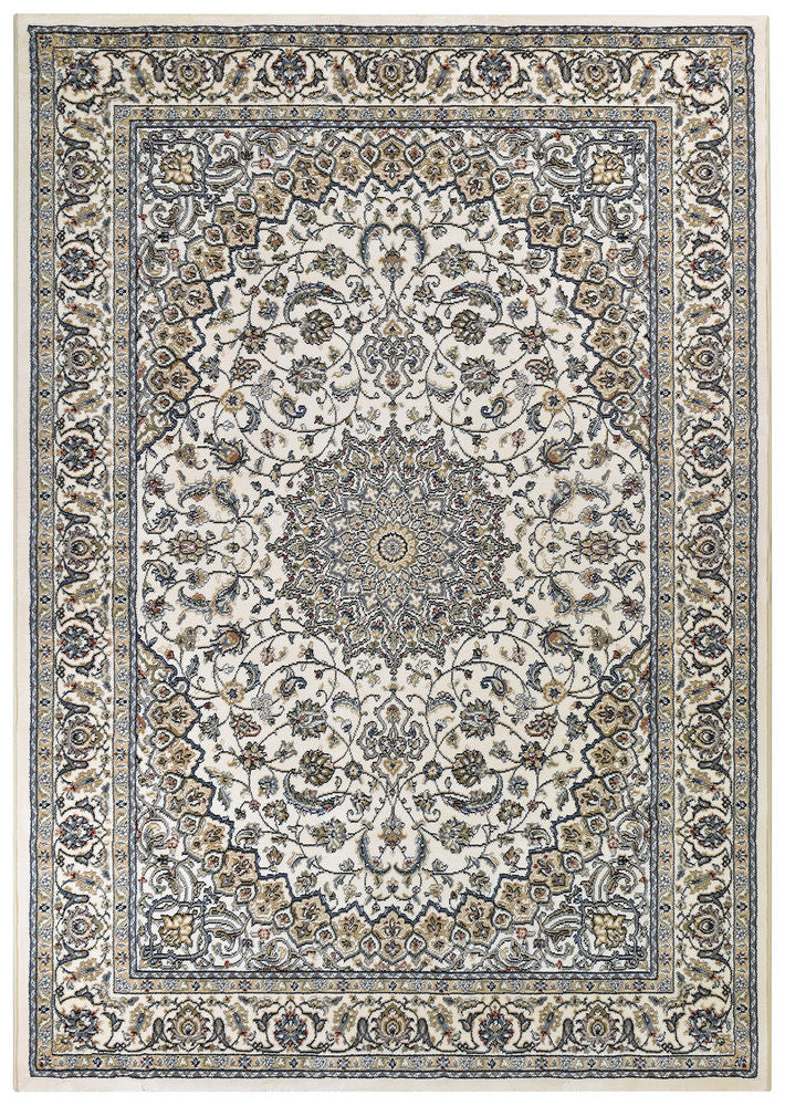 Michelangelo Beige Rug 55246 6464