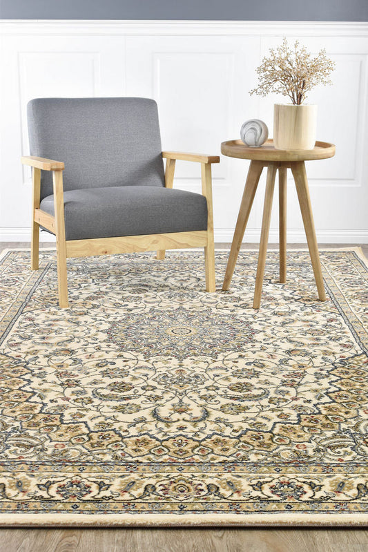 Michelangelo Beige Rug 55246 6464
