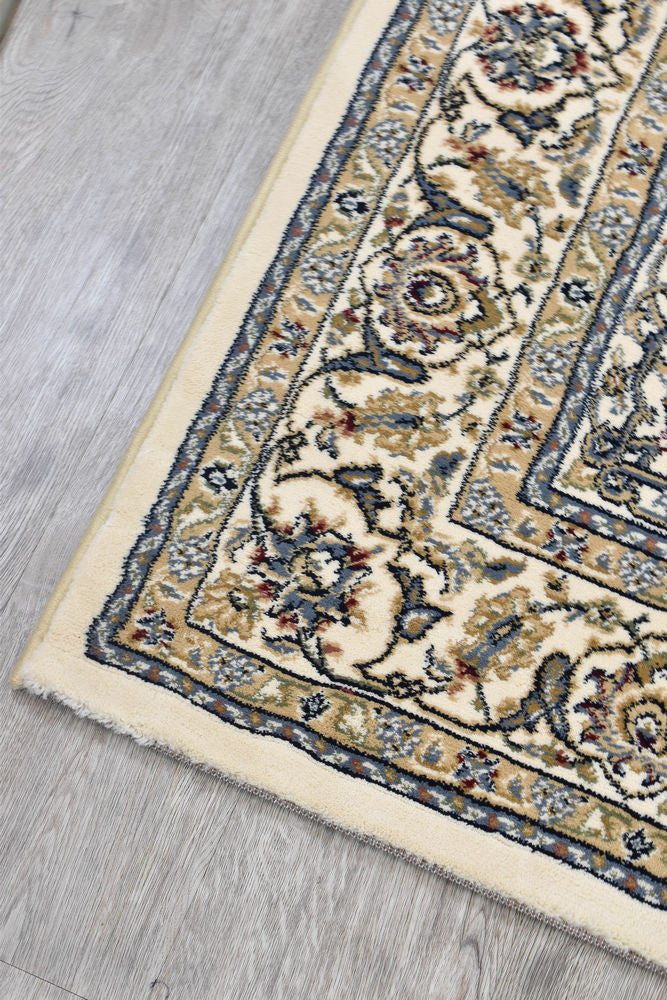 Michelangelo Beige Rug 55246 6464