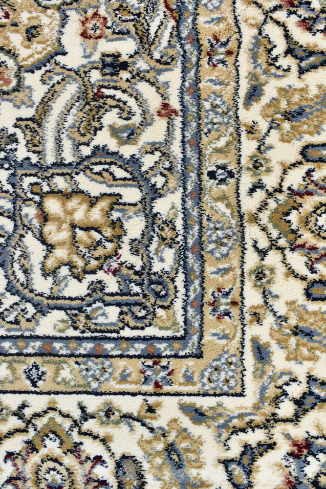 Michelangelo Beige Rug 55246 6464