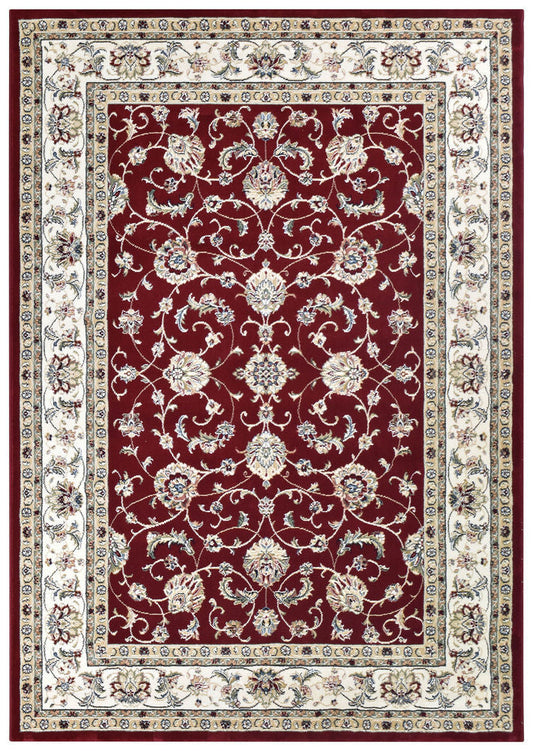 Michelangelo Red Rug 55368 1464