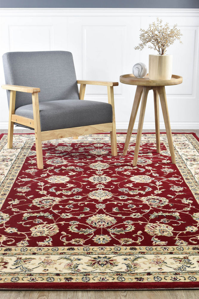 Michelangelo Red Rug 55368 1464