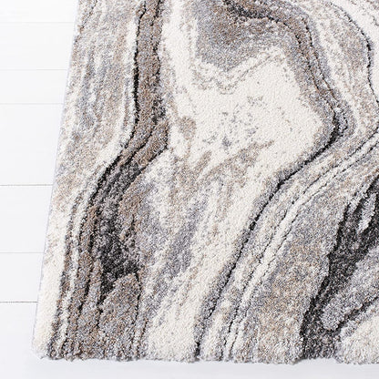 Mineral 111 In Grey Rug