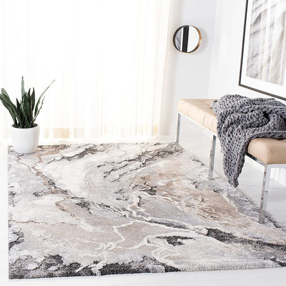 Mineral 222 In Natural Rug