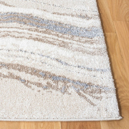 Mineral 333 In Ivory Rug