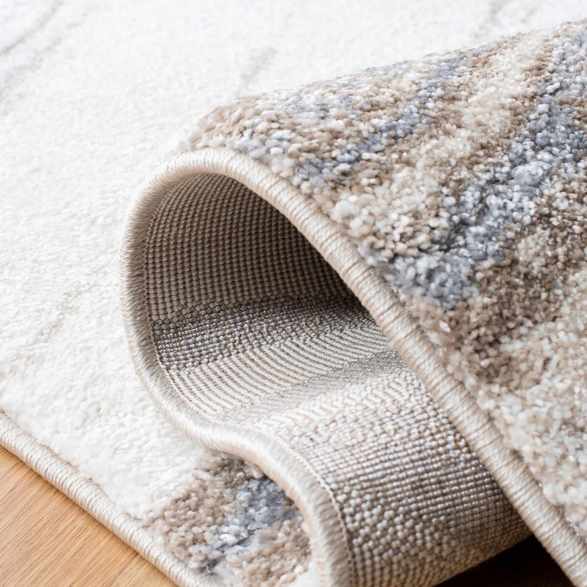 Mineral 333 In Ivory Rug – Cheapest Rugs Online