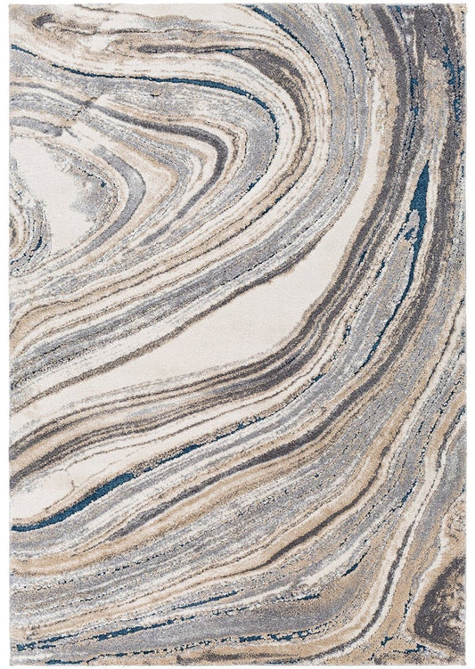 Mineral 555 In Rock Rug