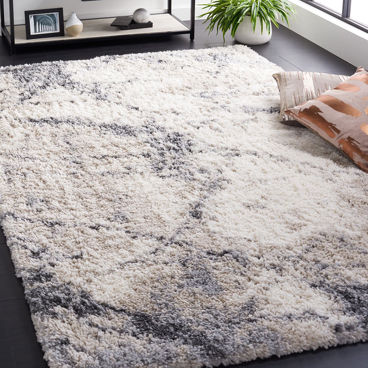 Moonlight Zenith In Marble Rug Cheapest Rugs Online