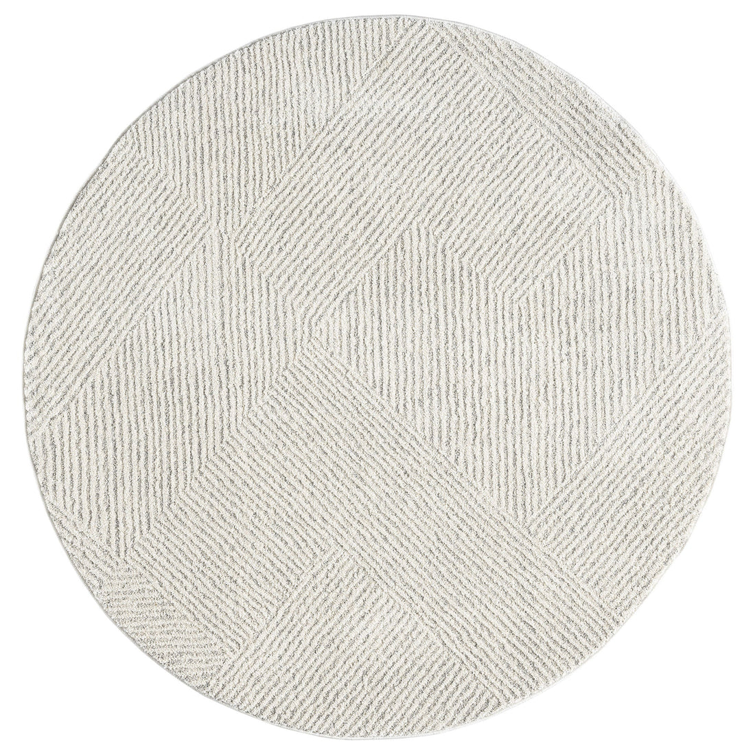 Nature 495 Sand Round – Cheapest Rugs Online
