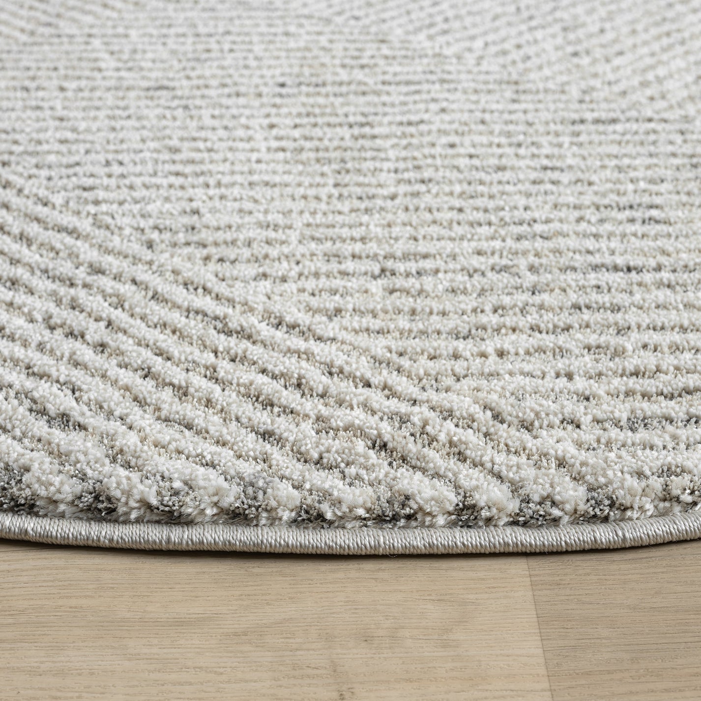 Nature 495 Sand Round – Cheapest Rugs Online