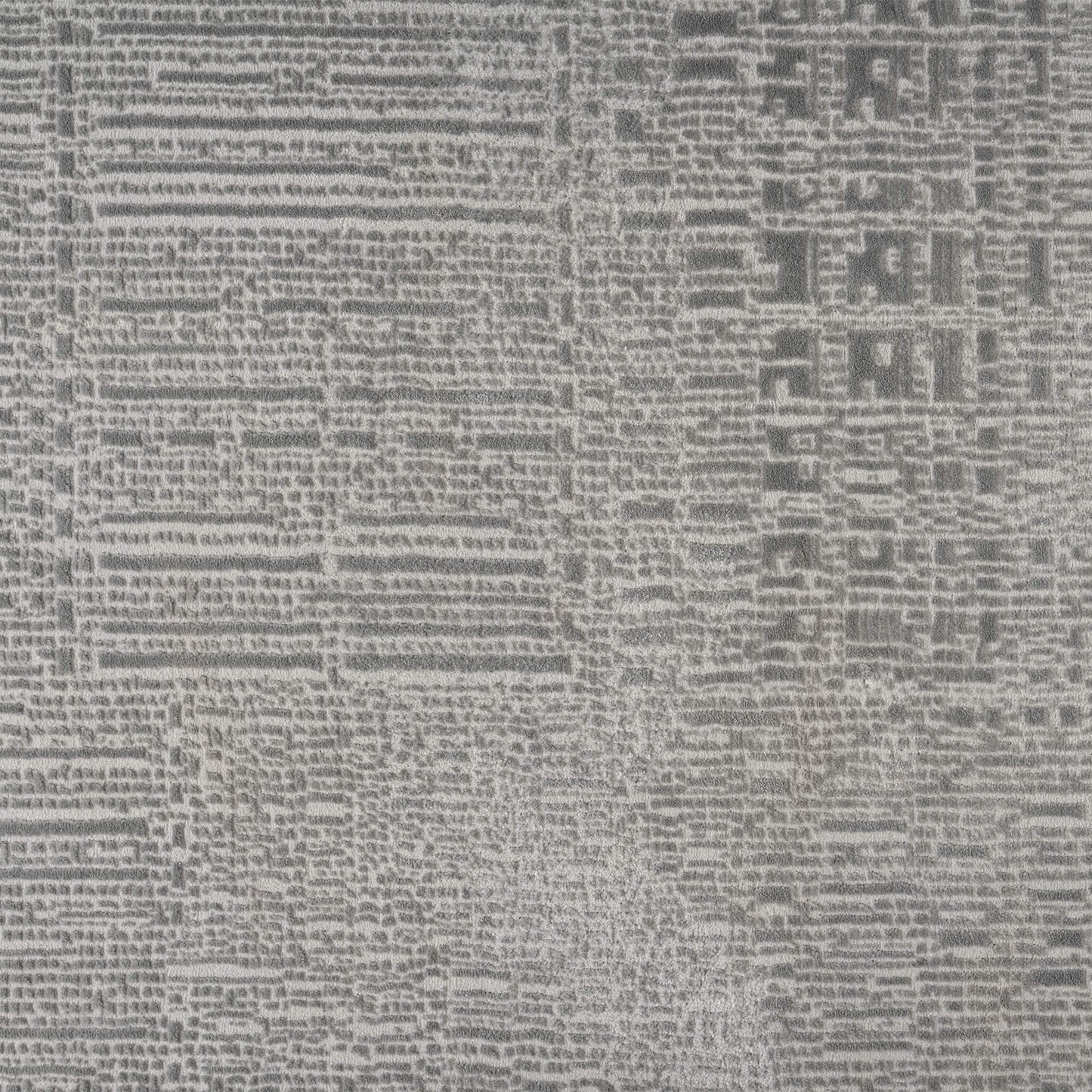 Noble Slate in Grey Color Rug