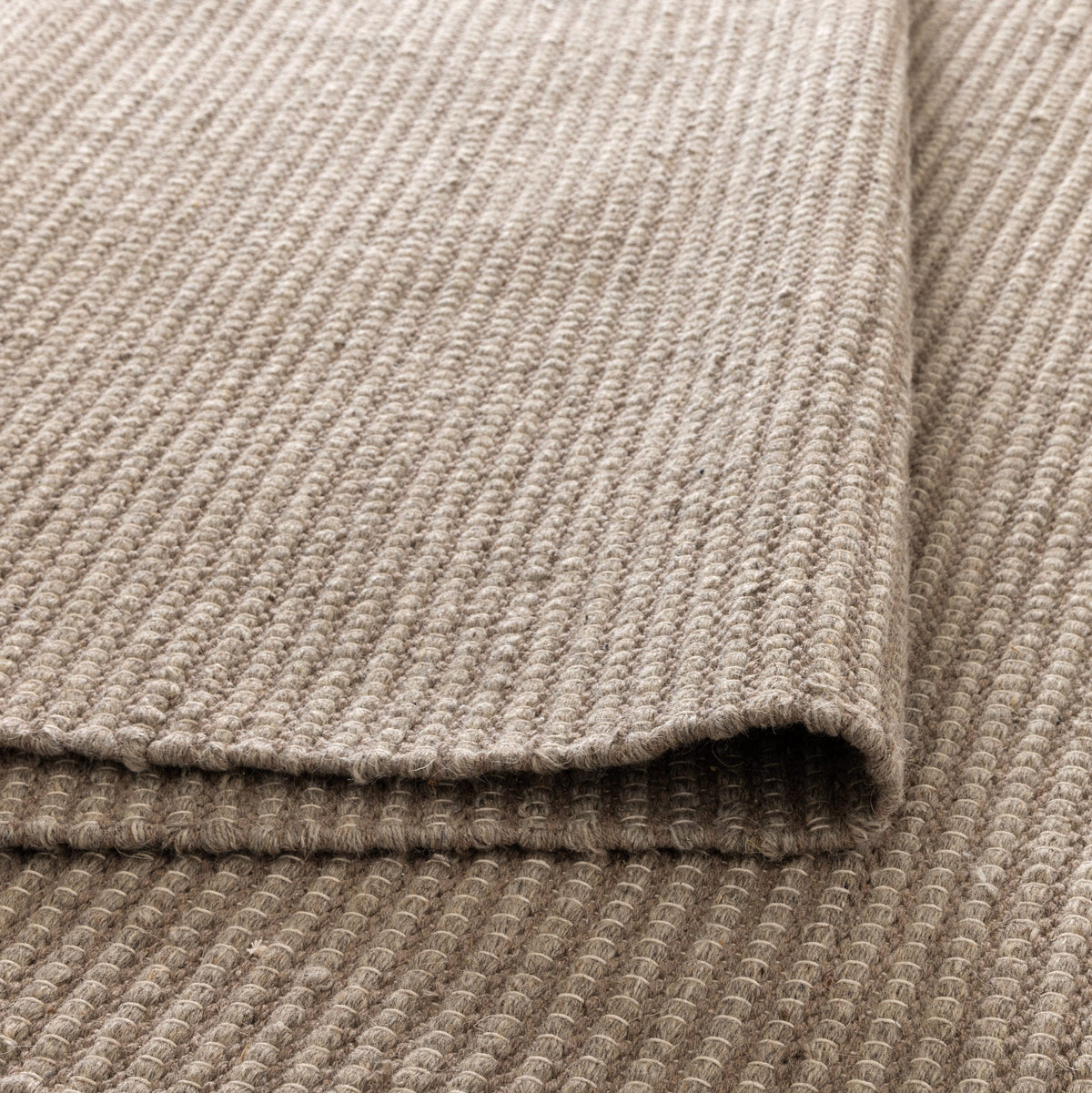 Natura Oatmeal Wool In Grey Rug – Cheapest Rugs Online