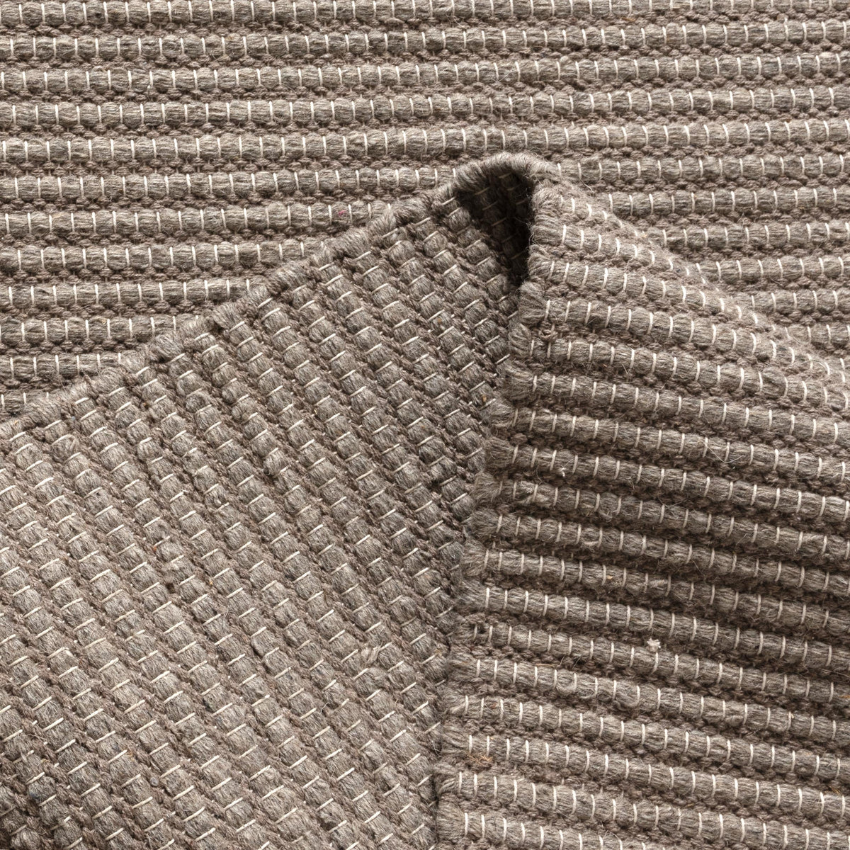 Natura Oatmeal Wool In Grey Rug – Cheapest Rugs Online