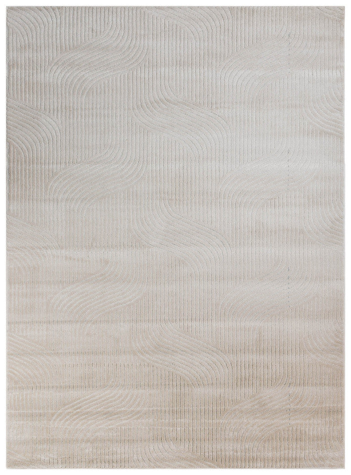 Ontario Almond in Beige Rug