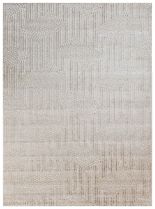 Ontario Almond in Beige Rug