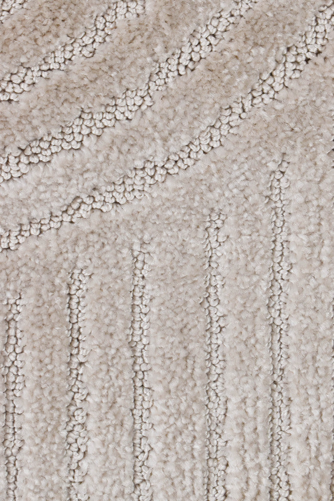 Ontario Almond in Beige Rug