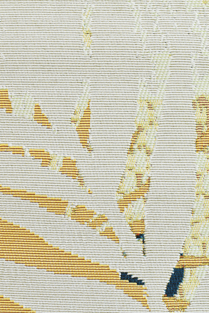 Paradise Sunset in Multi Colour Rug